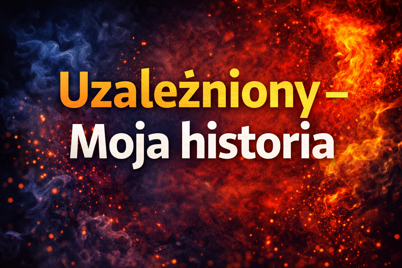 artykuły O mnie – Artur Uzależniony