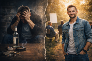 artykuły Przed terapią: Moje przekonania i lęki