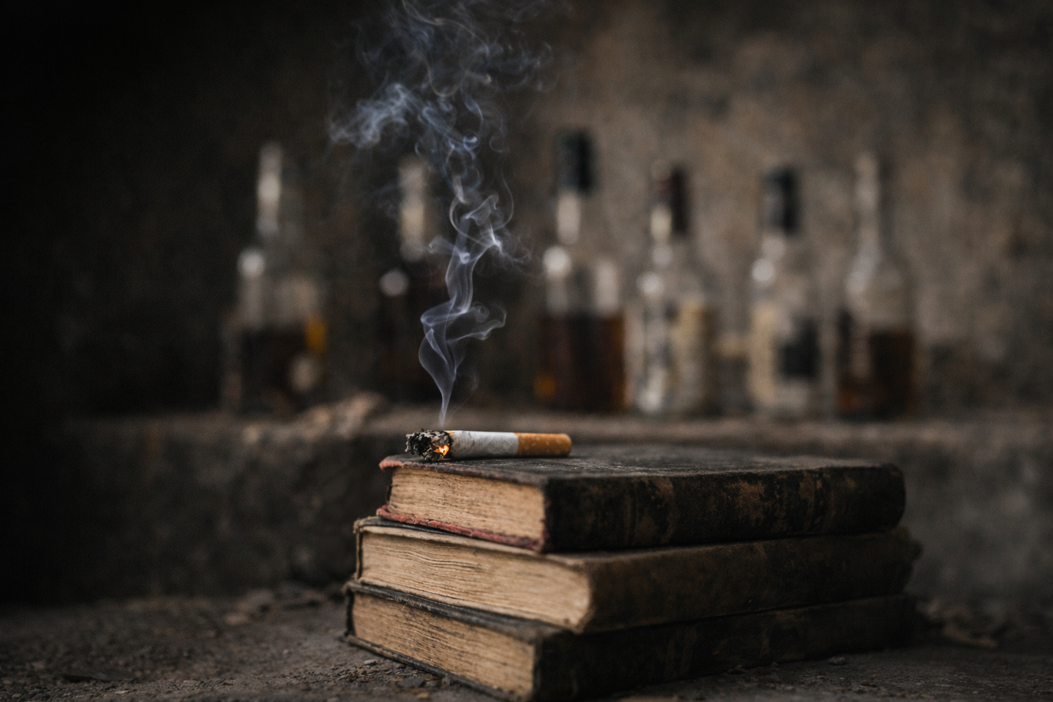 artykuły Moja podróż do zdrowienia: Mówienie o uzależnieniach