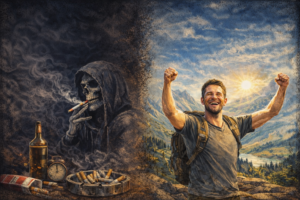 artykuły Pierwsze dni po wyjściu z ośrodka: strach i nadzieja