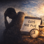 Prosta metoda na trzeźwość: 15 minut i 24 godziny