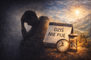 artykuły Prosta metoda na trzeźwość: 15 minut i 24 godziny