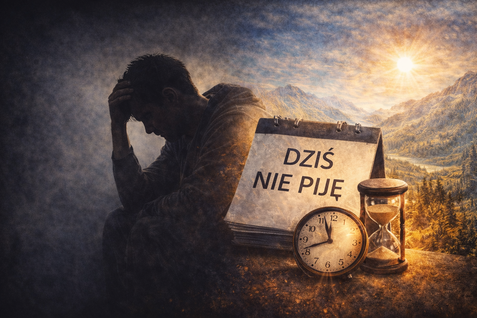 artykuły Prosta metoda na trzeźwość: 15 minut i 24 godziny