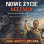 Trzeźwienie i praca nad sobą: mój e-book o 7 latach