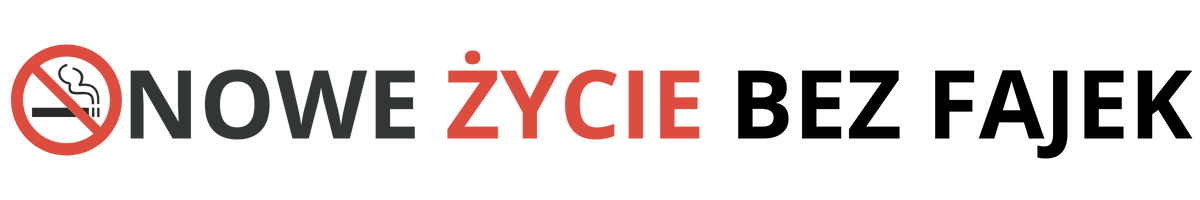 Nowe Życie Bez Fajek