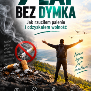 Wyrwij się z nałogu.
