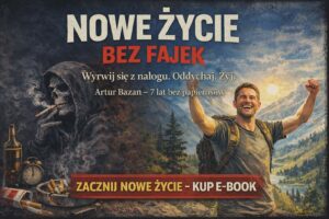 artykuły Zrozumienie uzależnienia: krok po kroku do zmiany