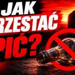 Jak przestać pić? Historia człowieka, który odzyskał swoje życie